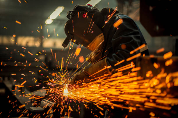 Best Food and Beverage Processing Equipment Welding in Marshfield, WI
