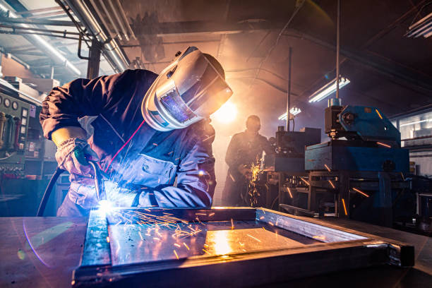 Best Marine and Shipbuilding Welding in Marshfield, WI