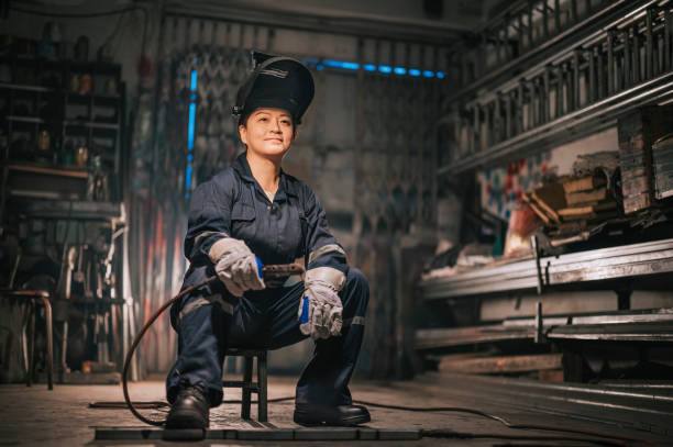 Best Marine and Shipbuilding Welding in Marshfield, WI