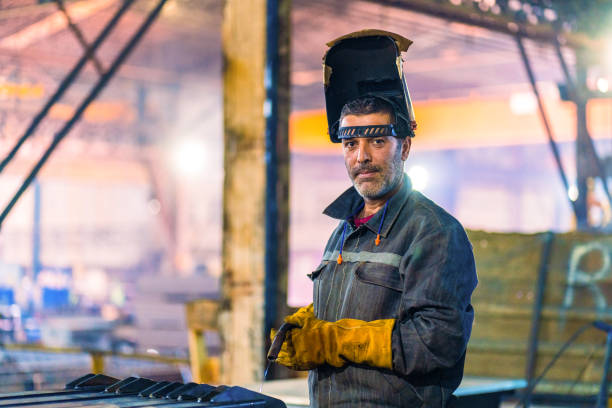 Best Automotive Welding in Marshfield, WI