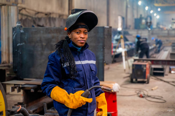 Affordable Welder Services in Marshfield, WI