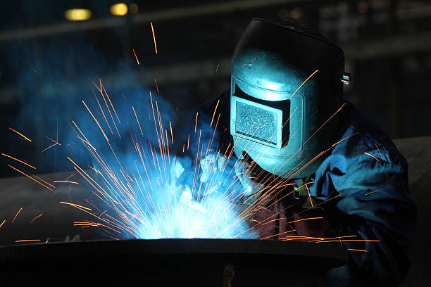 Trusted Marshfield, WI Welder & Metal Fabrication Experts