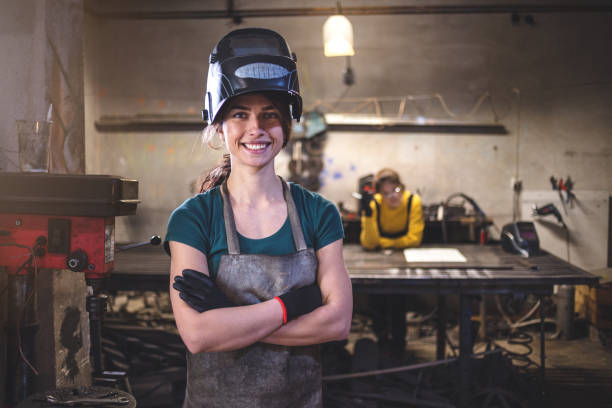 Best Artistic and Custom Metal Fabrication in Marshfield, WI